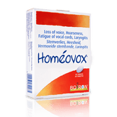 Lebron Homeovox 60 Tabs